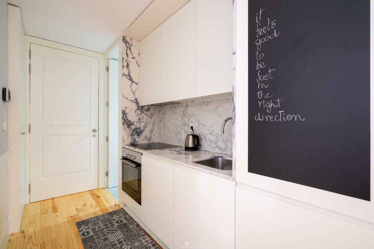 Best Of Porto Apartment - Bop Exterior photo