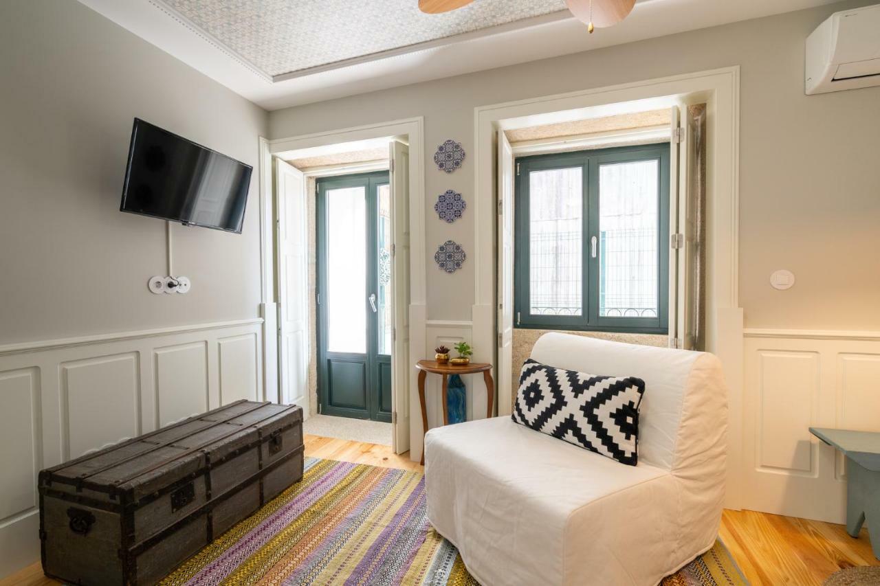 Best Of Porto Apartment - Bop Exterior photo
