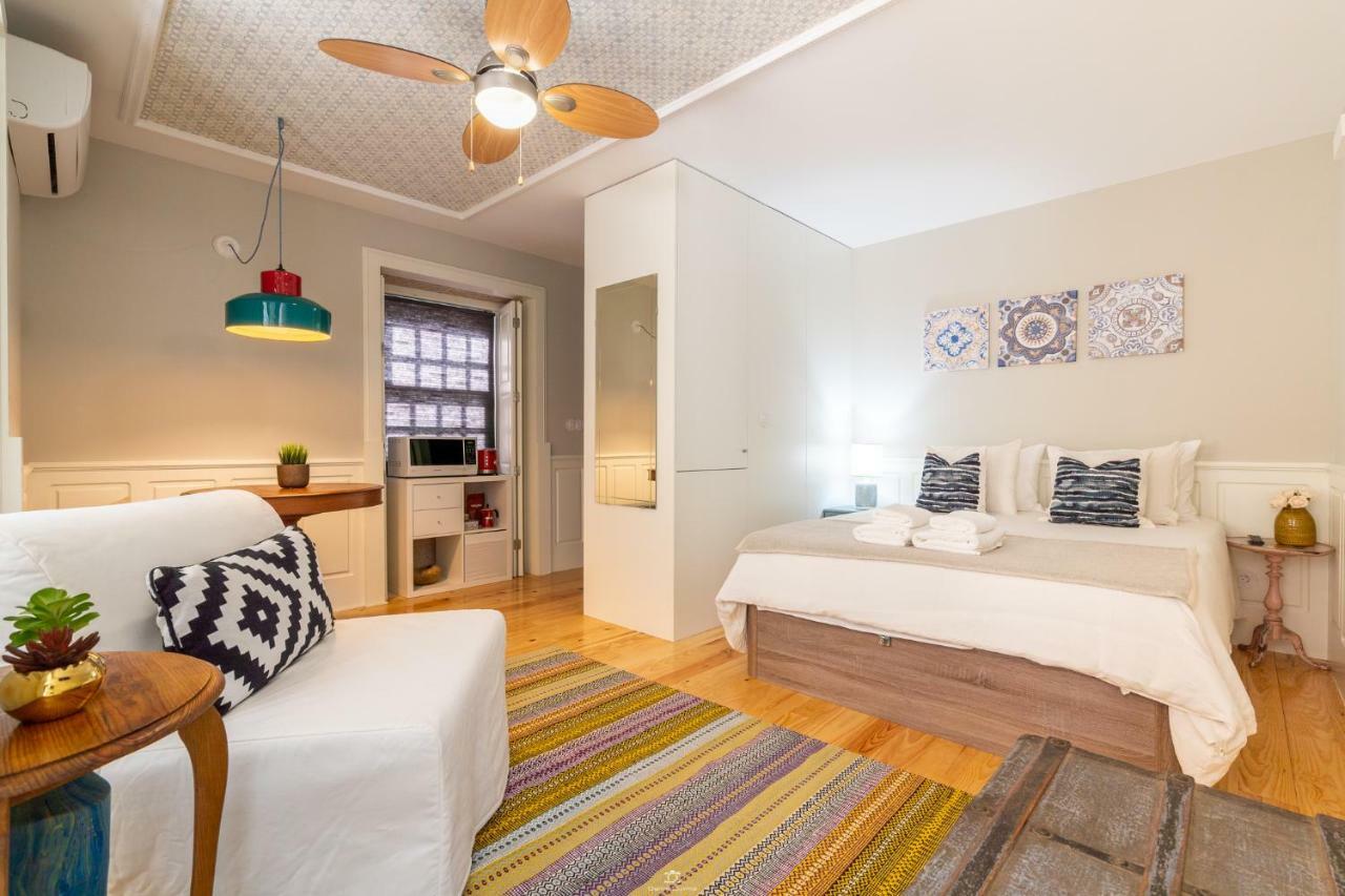 Best Of Porto Apartment - Bop Exterior photo